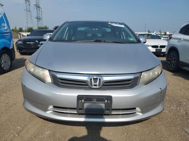 Photo 5 from auction – 2012 HONDA CIVIC LX with VIN 19XFB2F59CE332095