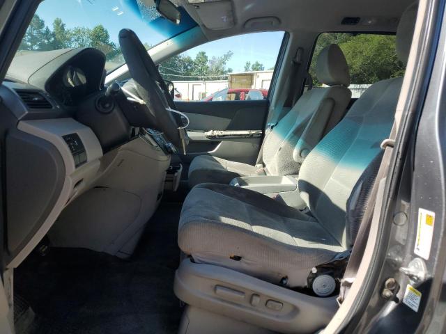 Photo 7 from auction – 2011 HONDA ODYSSEY EX with VIN 5FNRL5H48BB019208