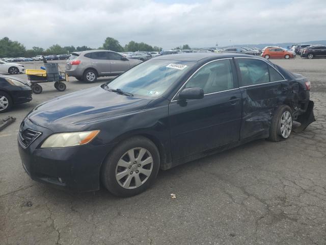 TOYOTA CAMRY CE 2008 with VIN 4T1BE46K88U202028 - Photo from auction