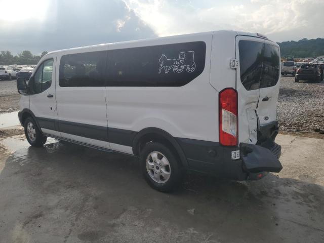 Photo 2 from auction – 2017 FORD TRANSIT T- with VIN 1FBZX2YM9HKA85009