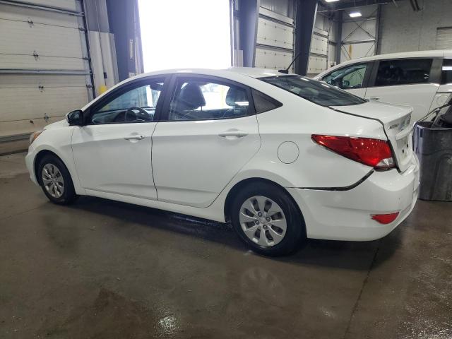 Photo 2 from auction – 2016 HYUNDAI ACCENT with VIN KMHCT4AE8GU149681