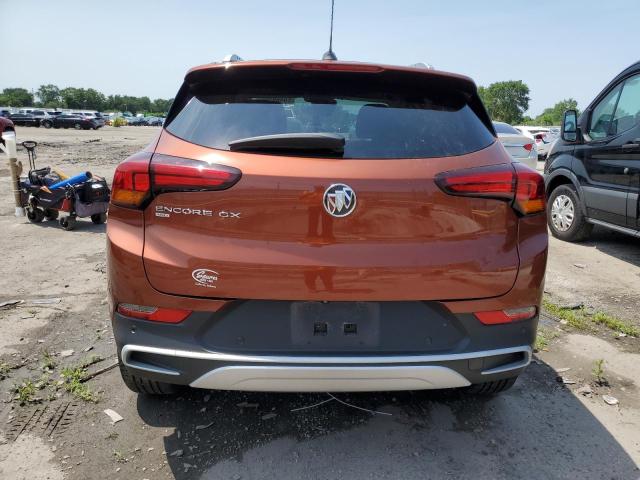 Photo 6 from auction – 2021 BUICK ENCORE GX with VIN KL4MMESL3MB149873