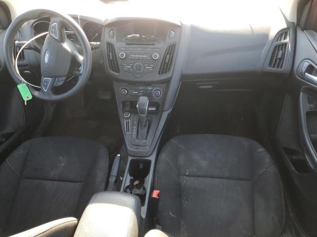 Photo 8 from auction – 2017 FORD FOCUS SE with VIN 1FADP3F22HL326518