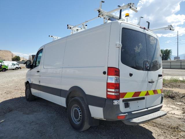 Photo 2 from auction – 2012 MERCEDES-BENZ SPRINTER 2 with VIN WD3PE7CC4C5721812