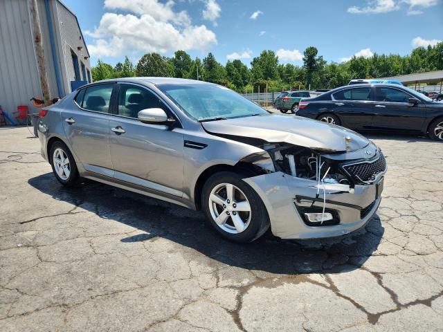 Photo 4 from auction – 2015 KIA OPTIMA LX with VIN 5XXGM4A78FG496730