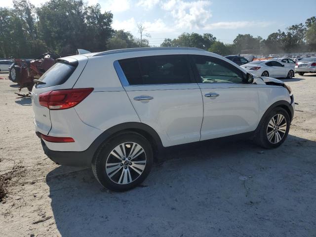 Photo 3 from auction – 2016 KIA SPORTAGE E with VIN KNDPC3AC4G7836573