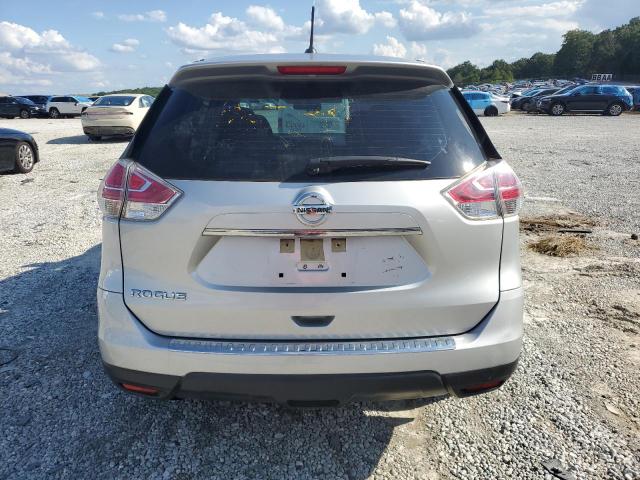 Photo 6 from auction – 2016 NISSAN ROGUE with VIN JN8AT2MT8GW016261