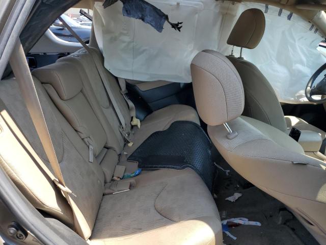 Photo 10 from auction – 2012 TOYOTA RAV4 with VIN 2T3ZF4DV8CW152546