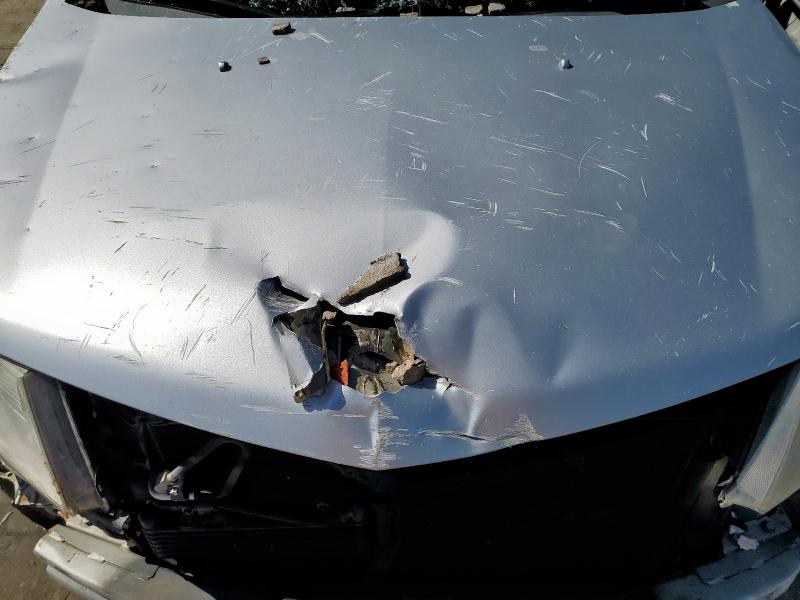 Photo 11 from auction – 2007 ACURA MDX TECHNO with VIN 2HNYD28337H548169
