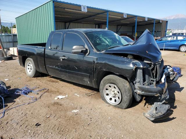 Photo 4 from auction – 2008 CHEVROLET SILVERADO with VIN 1GCEC19J18Z102543