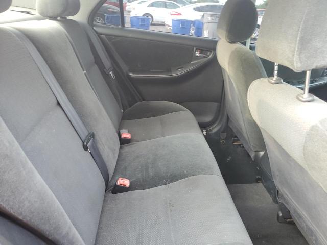 Photo 10 from auction – 2004 TOYOTA COROLLA CE with VIN 2T1BR32E14C224009