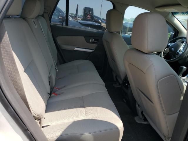 Photo 10 from auction – 2013 FORD EDGE SE with VIN 2FMDK3GC8DBB20965