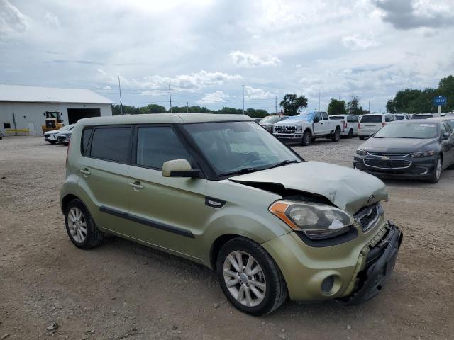 صورة رقم 4 من المزاد - 2013 KIA SOUL مع VIN KNDJT2A52D7526175