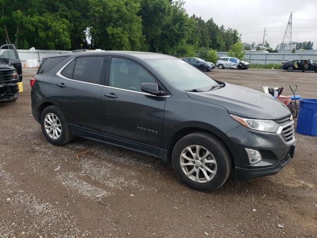 Photo 4 from auction – 2019 CHEVROLET EQUINOX LT with VIN 2GNAXUEVXK6223773