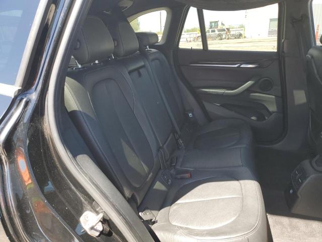 Photo 11 from auction – 2016 BMW X1 XDRIVE2 with VIN WBXHT3Z33G4A48321