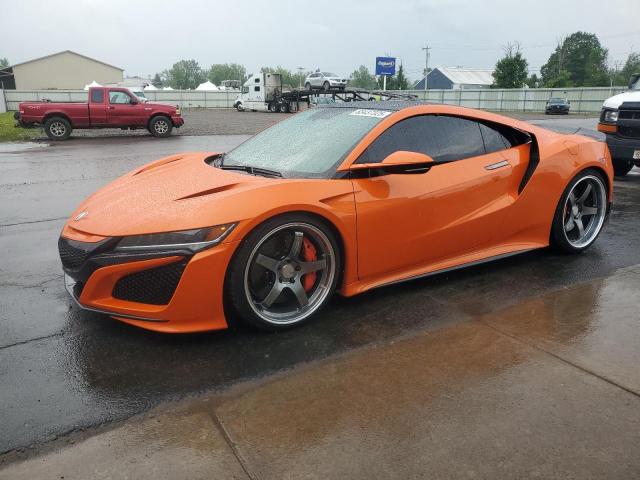 2019 ACURA NSX