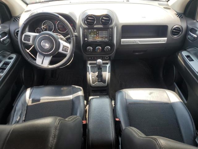 Photo 8 from auction – 2016 JEEP COMPASS LA with VIN 1C4NJDEBXGD745121