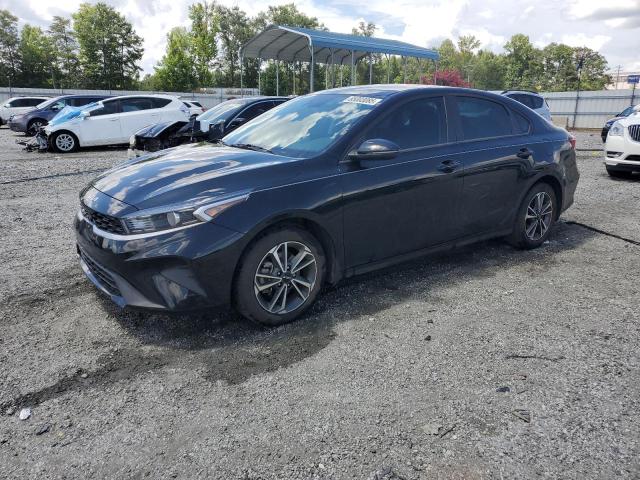 Photo 1 from auction – 2023 KIA FORTE LX with VIN 3KPF24AD5PE564600