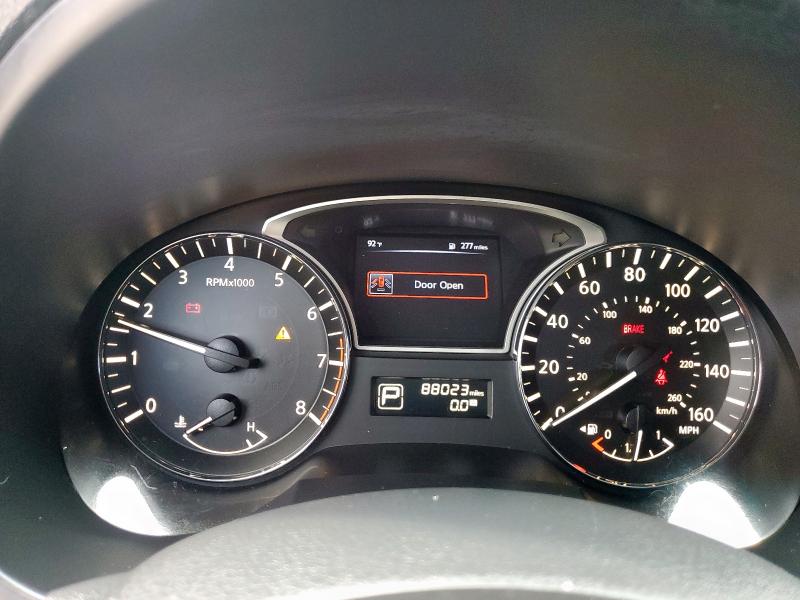Photo 9 from auction – 2015 NISSAN ALTIMA 2.5 with VIN 1N4AL3AP0FC263871
