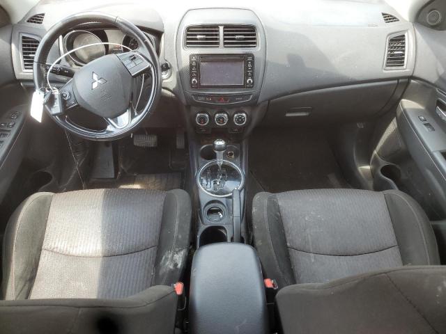 Photo 8 from auction – 2017 MITSUBISHI OUTLANDER with VIN JA4AP3AW6HZ064078