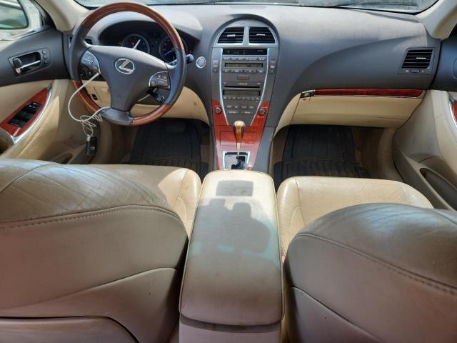 Foto 8 de la subasta – 2012 LEXUS ES 350 con VIN JTHBK1EG3C2481478