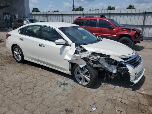 Photo 4 from auction – 2014 NISSAN ALTIMA 2.5 with VIN 1N4AL3AP7EN334695