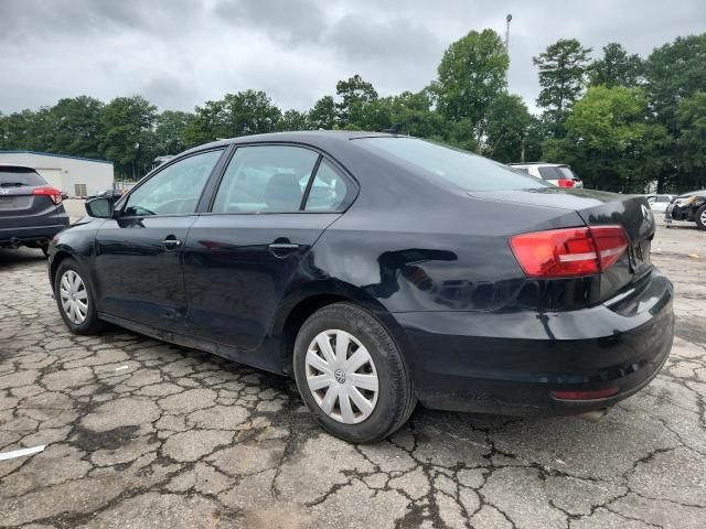 Photo 2 from auction – 2015 VOLKSWAGEN JETTA BASE with VIN 3VW2K7AJ5FM280391