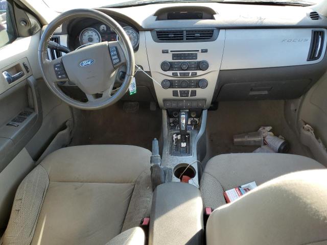 Photo 8 from auction – 2011 FORD FOCUS SES with VIN 1FAHP3GN6BW154056