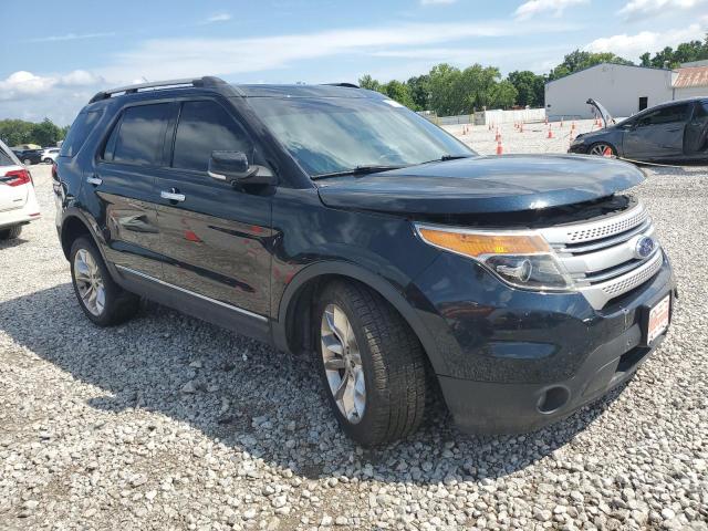 Photo 4 from auction – 2014 FORD EXPLORER XLT with VIN 1FM5K8D80EGA98293