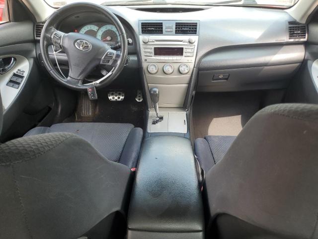 Foto 8 de la subasta – 2011 TOYOTA CAMRY BASE con VIN 4T1BF3EK0BU736222