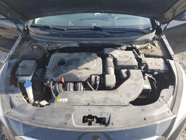 Photo 11 from auction – 2017 HYUNDAI SONATA SE with VIN 5NPE24AF4HH528973
