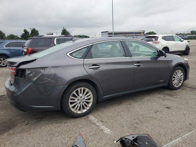 Photo 3 from auction – 2013 TOYOTA AVALON HYB with VIN 4T1BD1EB8DU013103