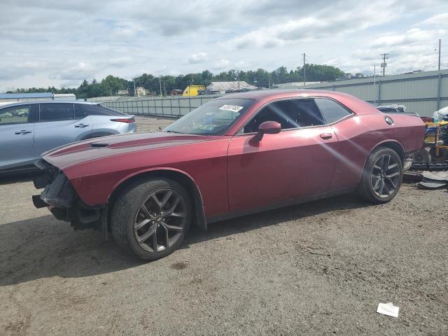 DODGE CHALLENGER 2019 with VIN 2C3CDZAG3KH521797 - Photo from auction