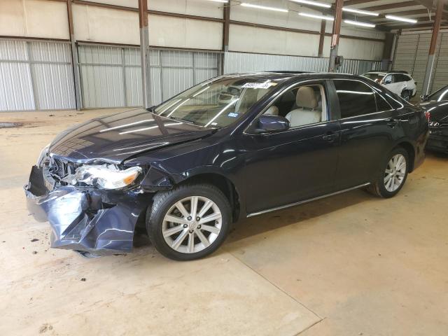 Photo 1 from auction – 2014 TOYOTA CAMRY L with VIN 4T1BF1FK4EU776715