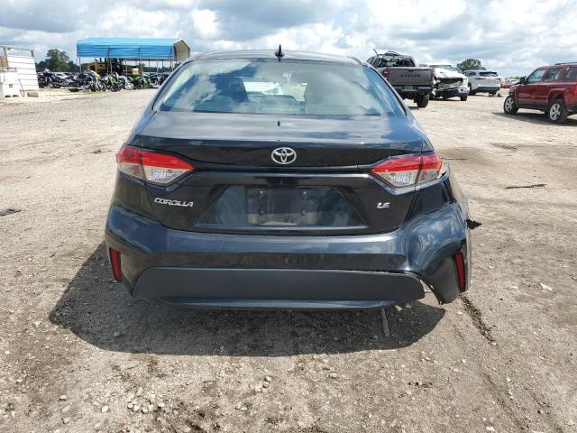 Photo 6 from auction – 2020 TOYOTA COROLLA LE with VIN 5YFEPRAE6LP056695