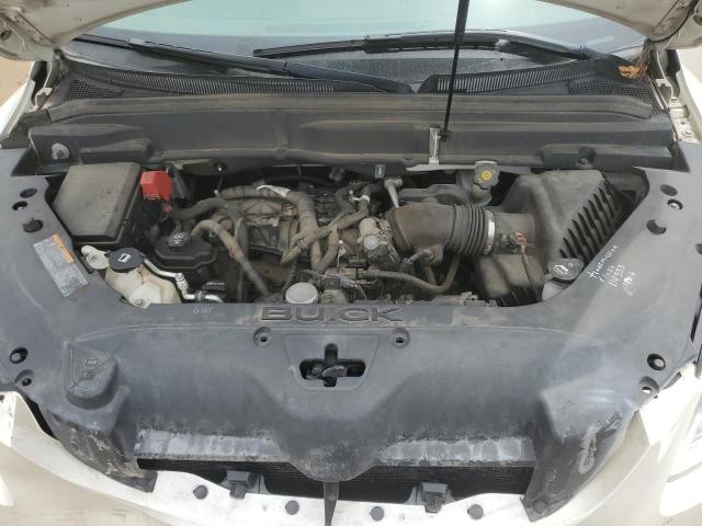 Photo 12 from auction – 2012 BUICK ENCLAVE with VIN 5GAKVCED5CJ331809