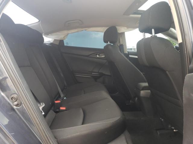 Photo 10 from auction – 2019 HONDA CIVIC EX with VIN 2HGFC2F79KH043561