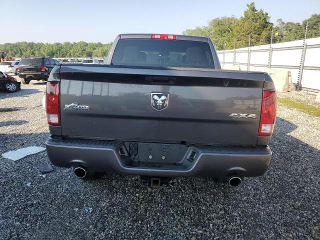 Photo 6 from auction – 2017 RAM 1500 ST with VIN 3C6RR7KT9HG718836