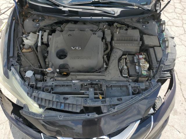 Photo 11 from auction – 2016 NISSAN MAXIMA 3.5 with VIN 1N4AA6AP6GC421347