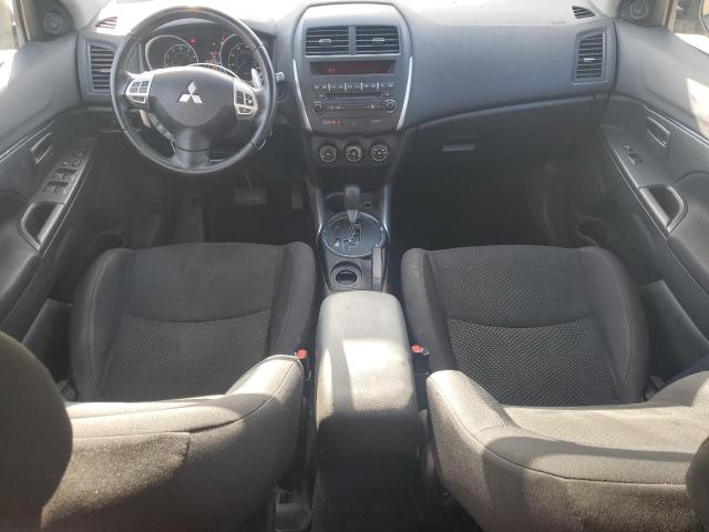 Photo 8 from auction – 2013 MITSUBISHI OUTLANDER with VIN 4A4AP3AU2DE002918