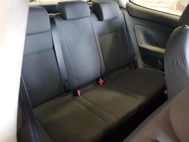 Photo 10 from auction – 2008 VOLKSWAGEN RABBIT with VIN WVWBB71K88W084301