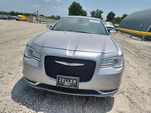 Photo 5 from auction – 2016 CHRYSLER 300C with VIN 2C3CCAEG1GH343085