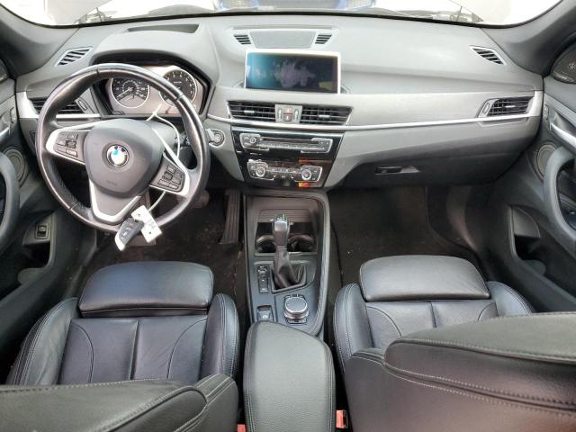 Photo 8 from auction – 2018 BMW X1 XDRIVE2 with VIN WBXHT3C31J5K31403