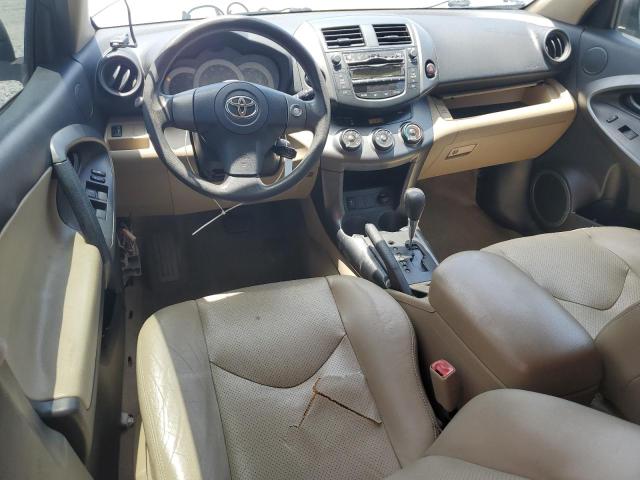 Снимка 8 от търг – 2010 TOYOTA RAV4 с VIN 2T3ZF4DVXAW034169
