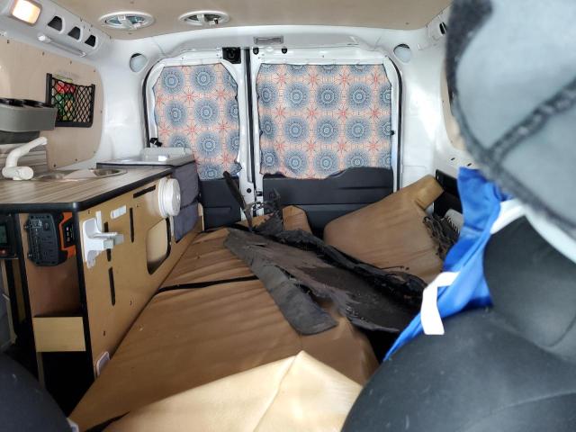 Photo 10 from auction – 2020 RAM PROMASTER with VIN ZFBHRFBB5L6S03397