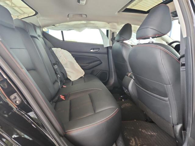 Photo 10 from auction – 2023 NISSAN ALTIMA SR with VIN 1N4BL4CV7PN334544