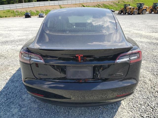 Photo 6 from auction – 2020 TESLA MODEL 3 with VIN 5YJ3E1EB7LF622356
