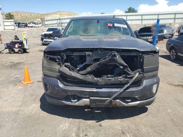 Photo 5 from auction – 2018 CHEVROLET SILVERADO with VIN 3GCUKSEC9JG336785