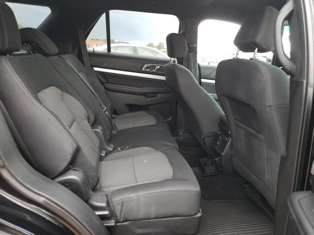 Photo 11 from auction – 2016 FORD EXPLORER X with VIN 1FM5K8D84GGC55486