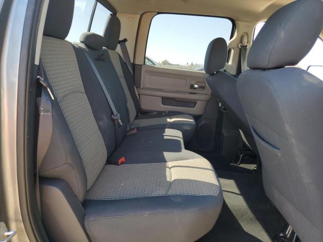 Photo 10 from auction – 2012 DODGE RAM 1500 S with VIN 1C6RD7LT6CS191448